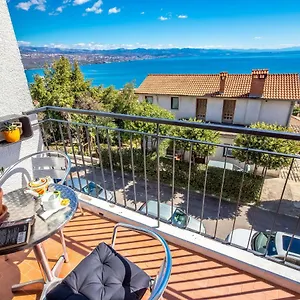 Apartman Des4u, Opatija
