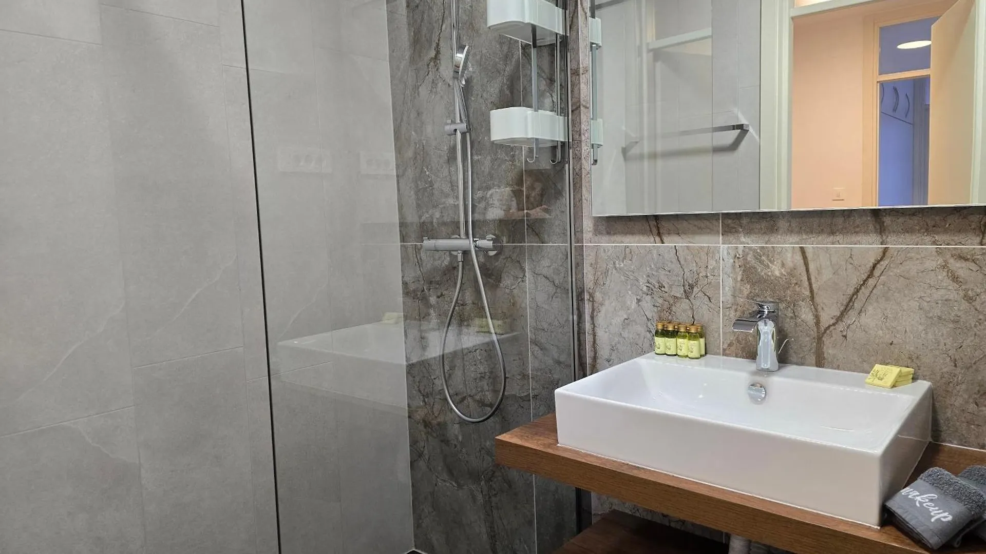 Apartment Astral Opatija
