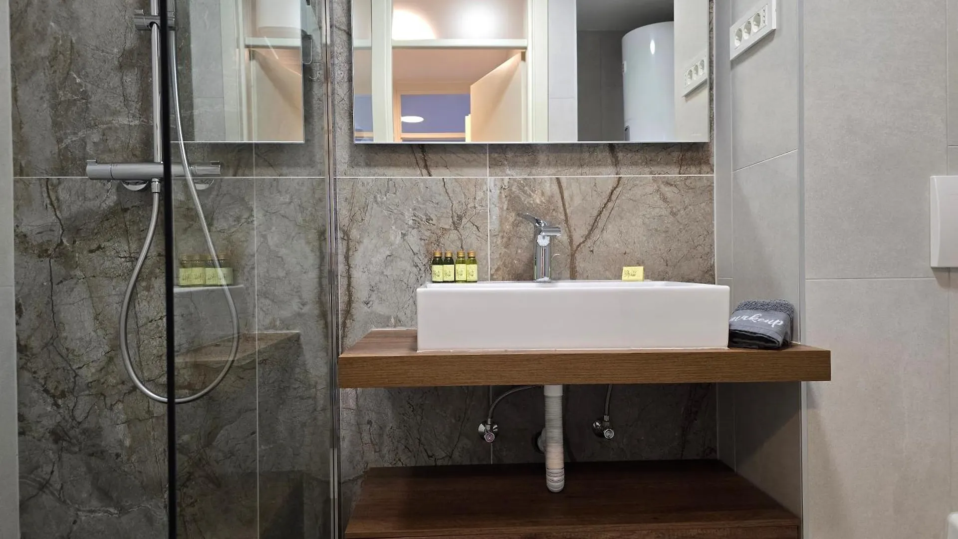 Apartment Astral Opatija