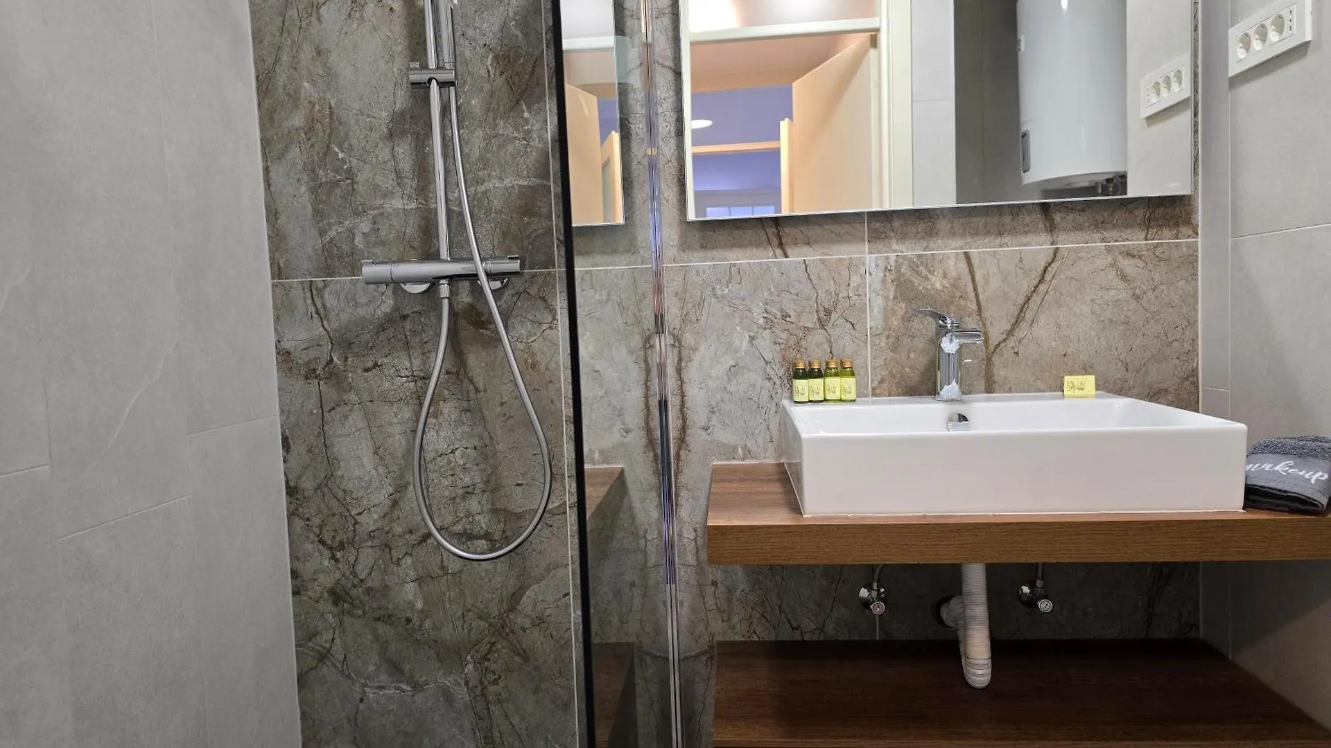 Apartment Astral Opatija
