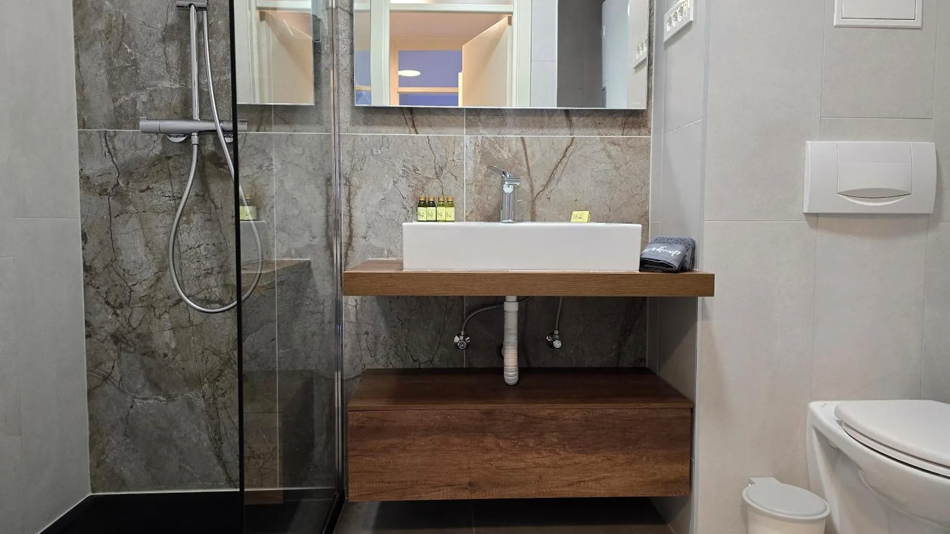 Apartment Astral Opatija 0*,  Croatia