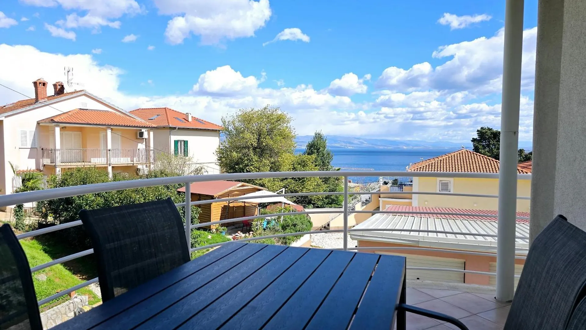 Apartment Astral Opatija