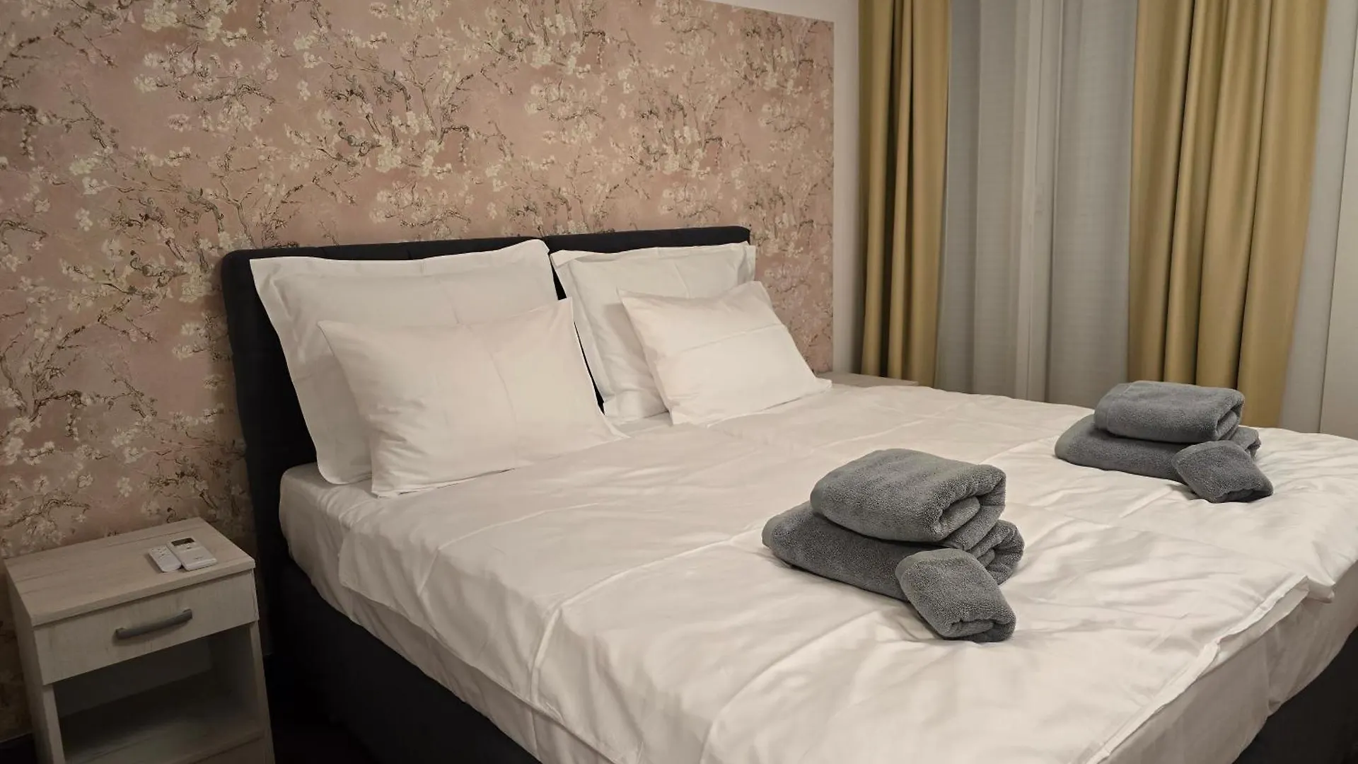 Apartment Astral Opatija