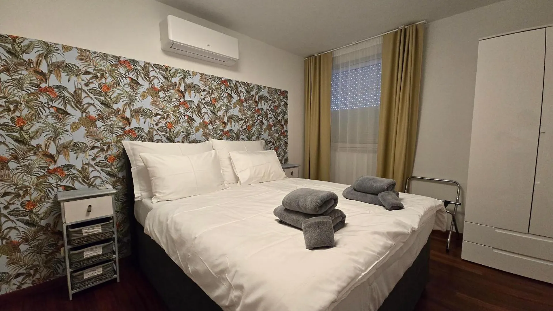 Apartment Astral Opatija Croatia
