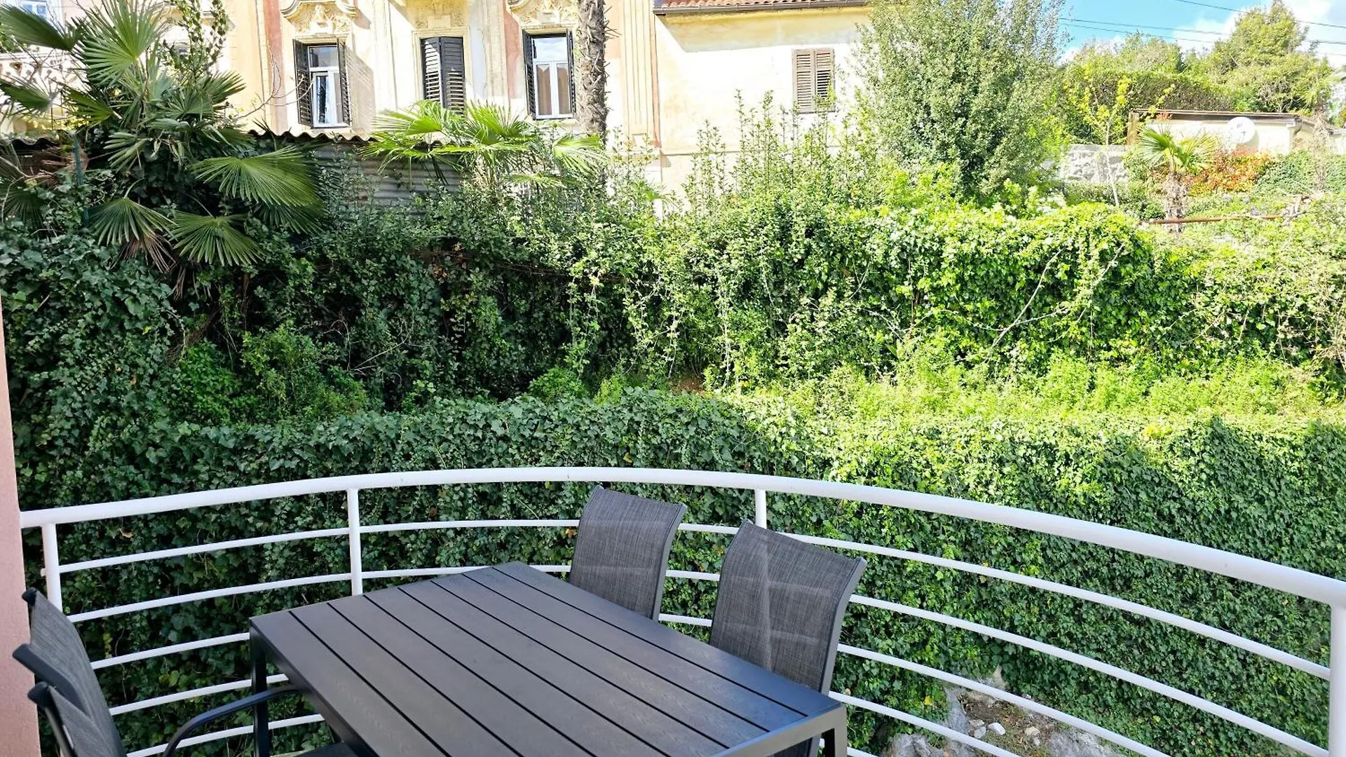 Apartment Astral Opatija