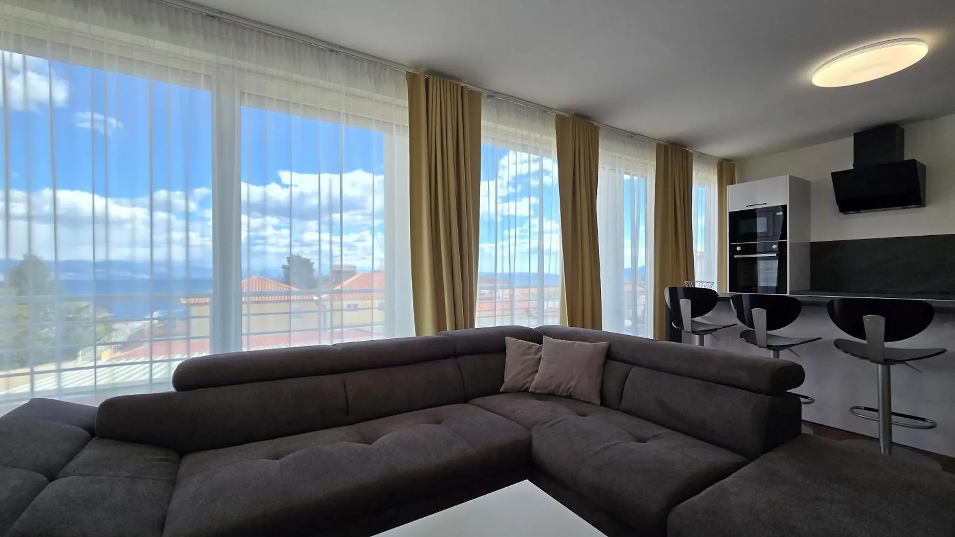 Apartment Astral Opatija