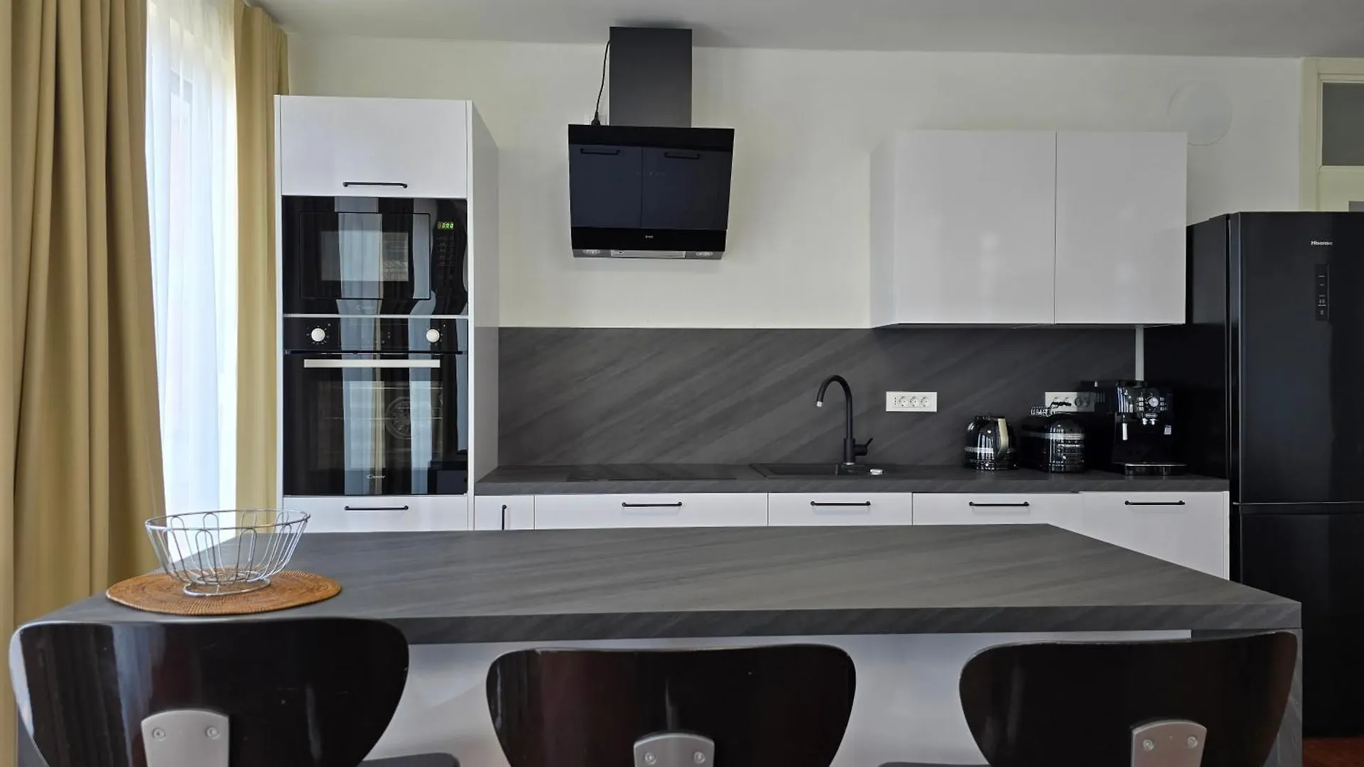 Apartment Astral Opatija Croatia