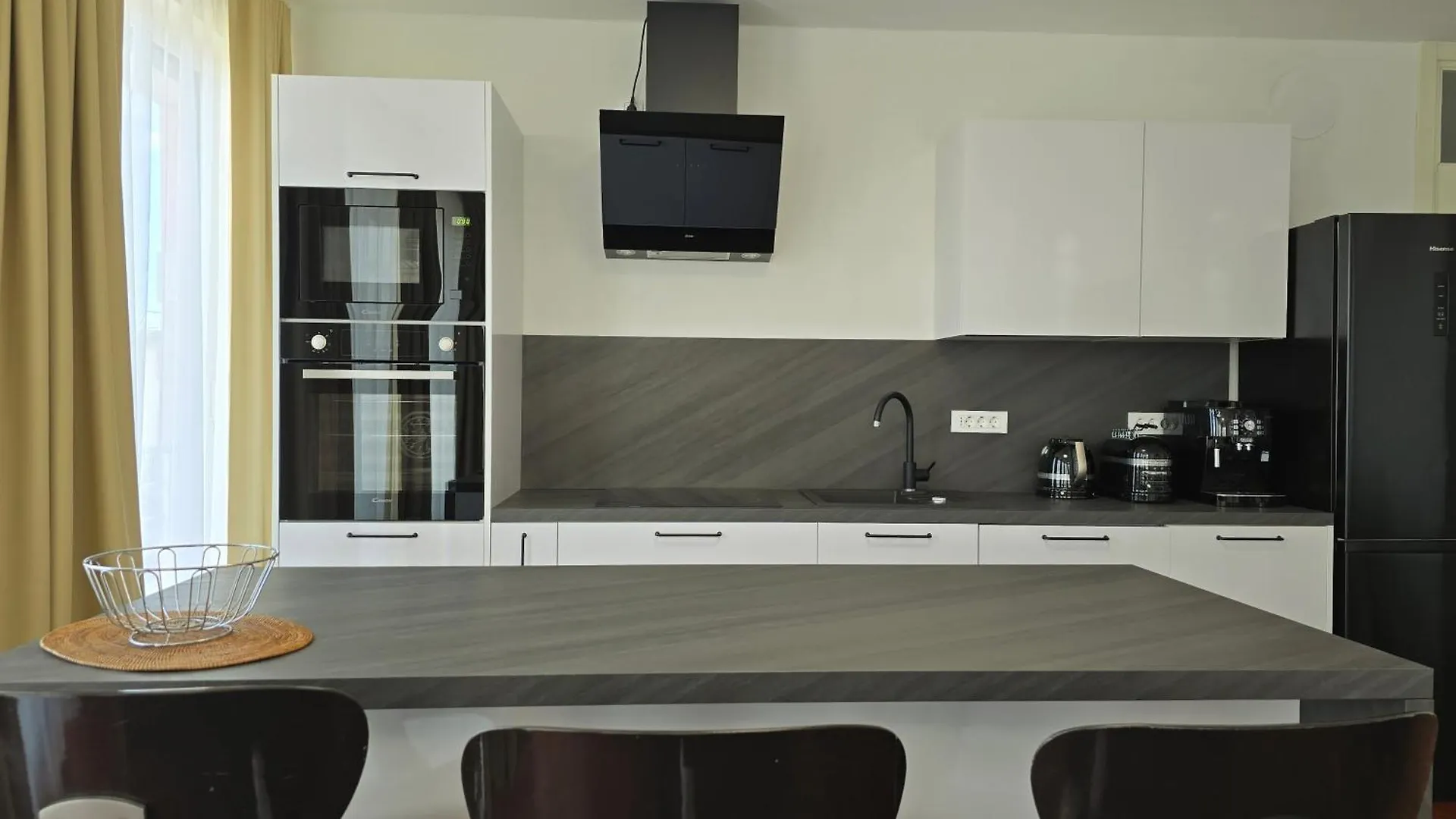 Apartment Astral Opatija