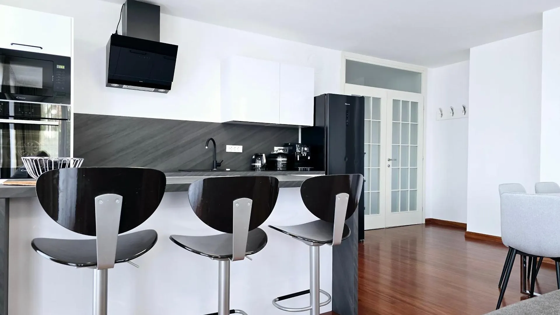 Apartment Astral Opatija