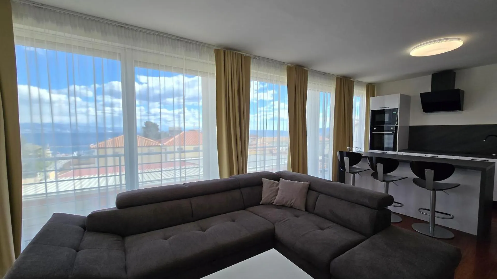 Apartment Astral Opatija Croatia