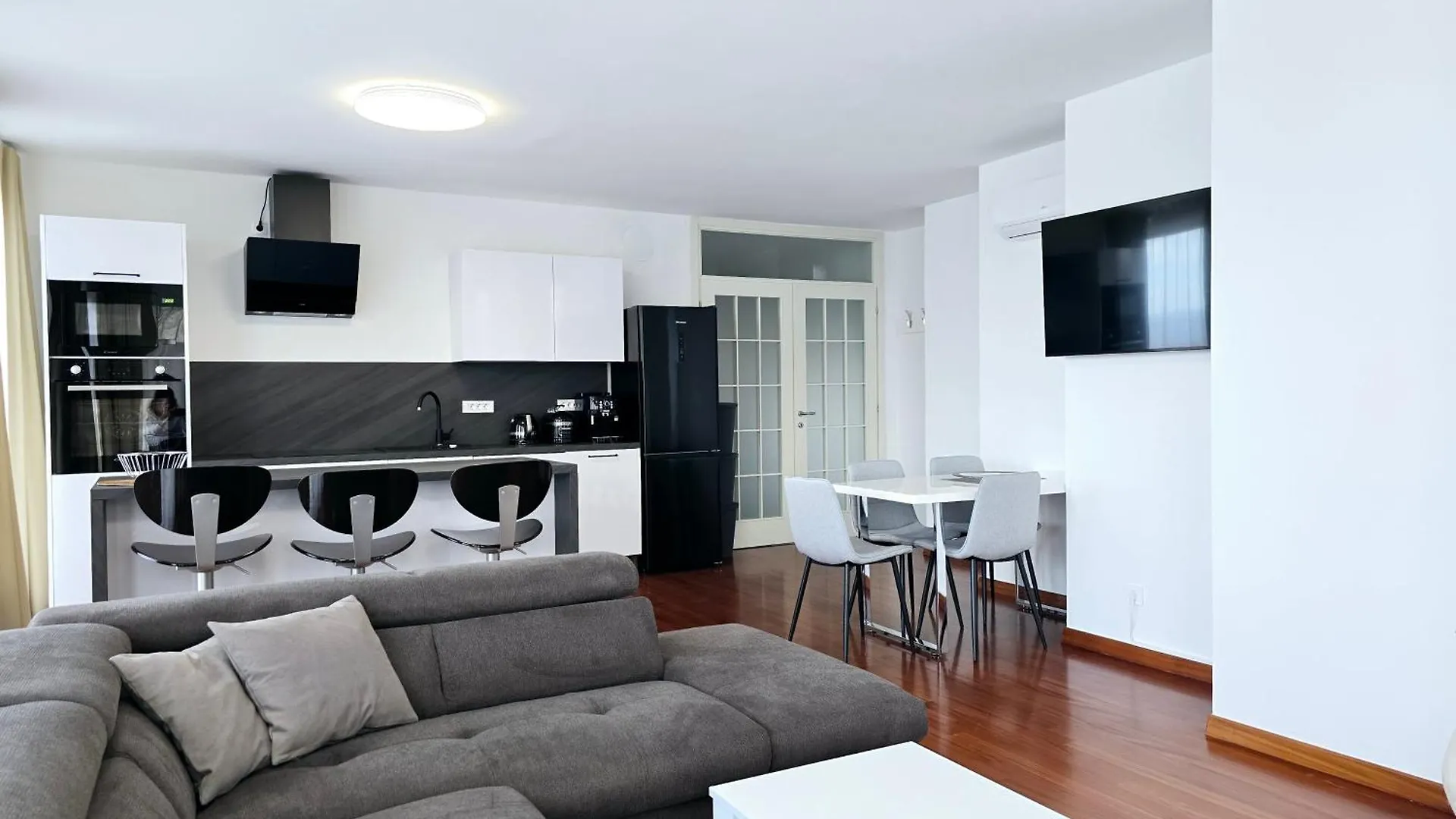 Apartment Astral Opatija
