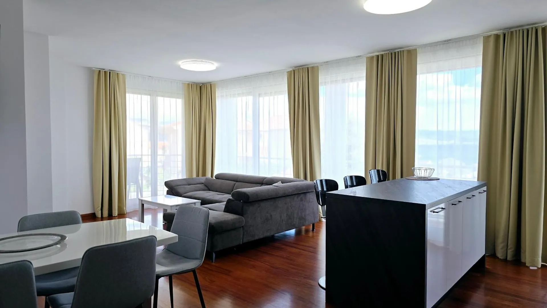 Apartment Astral Opatija