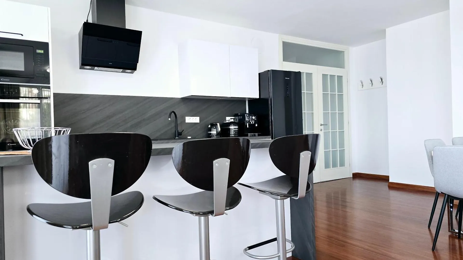 Apartment Astral Opatija