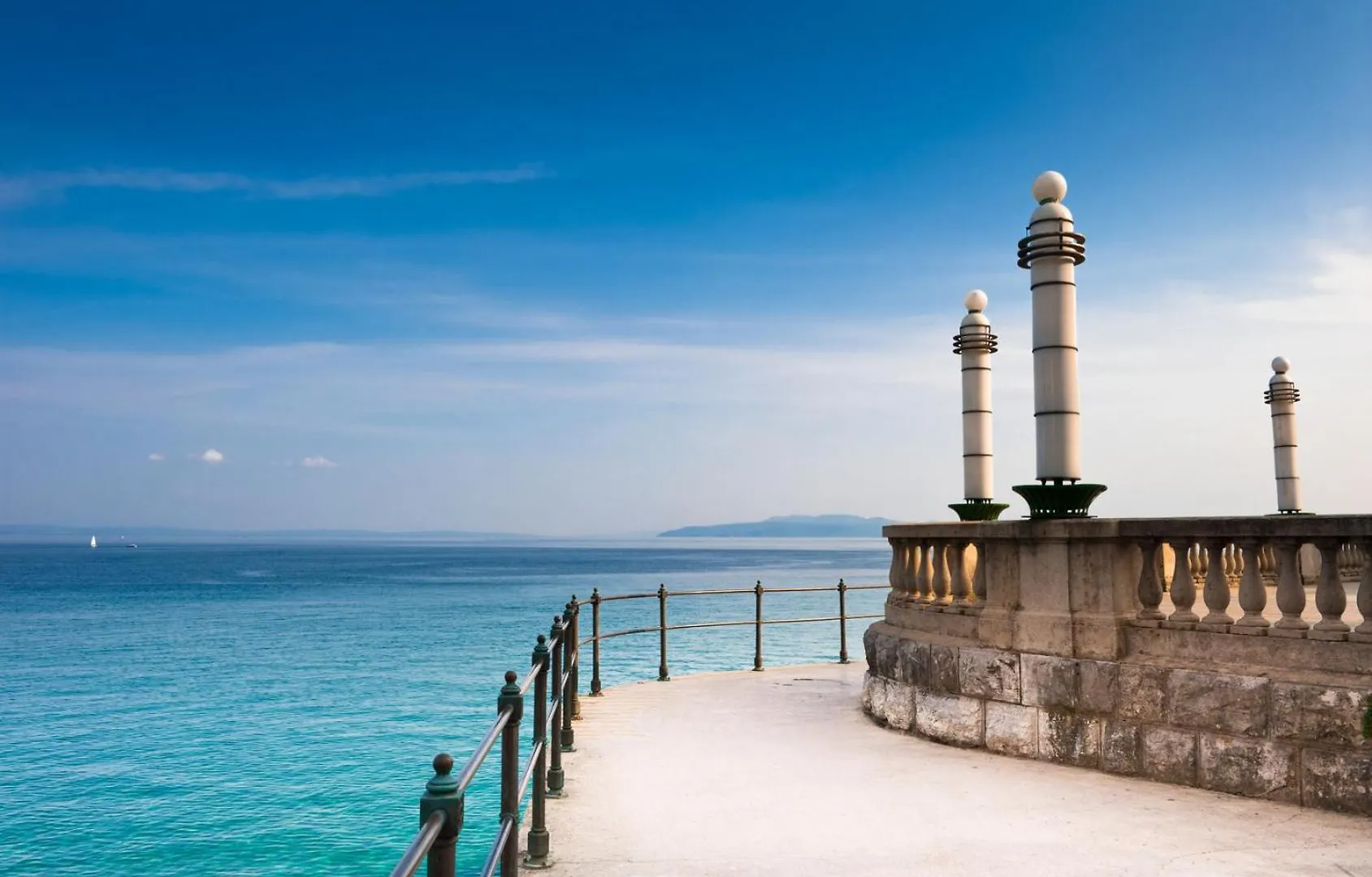 Apartment Astral Opatija