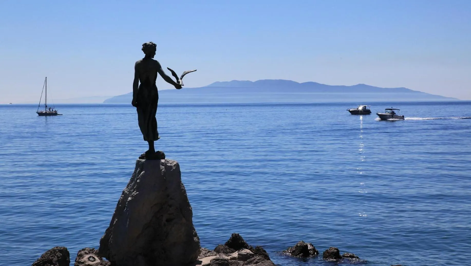 Apartment Astral Opatija 0*,