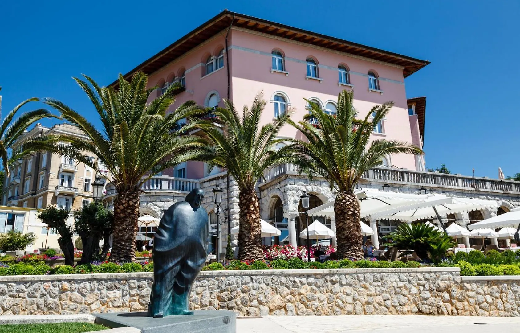 Apartment Astral Opatija