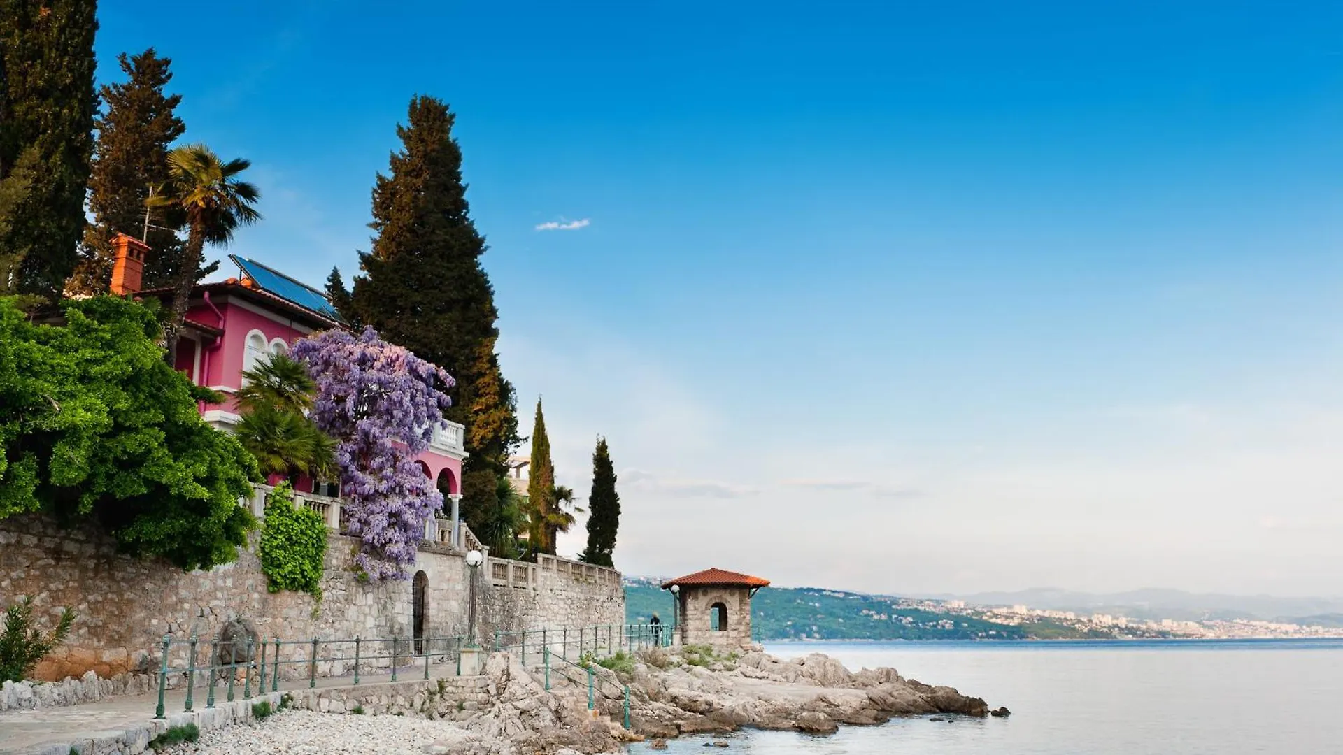 Apartment Astral Opatija